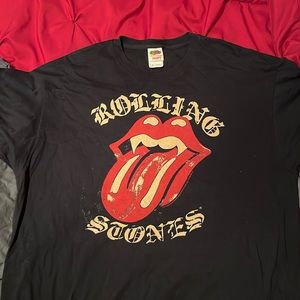 Rolling Stones t-shirt